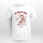 A Sirens Call Lucy Delius 2023 4 T Shirt