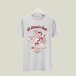 A Sirens Call Lucy Delius 2023 5 T Shirt
