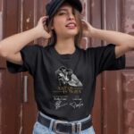 A Star Is Born Bradley Cooper As Jackson Maine With Lady Gaga 1 T Shirt