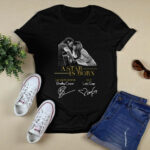 A Star Is Born Bradley Cooper As Jackson Maine With Lady Gaga 2 T Shirt