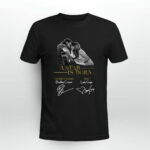A Star Is Born Bradley Cooper As Jackson Maine With Lady Gaga 3 T Shirt