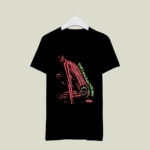 A Tribe Called Quest Official Low End Theory 3 T Shirt