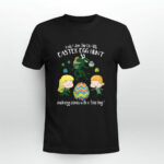 A Xenomorph Easter Special 4 T Shirt