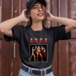 ABBA 90s Throwback 1 T Shirt