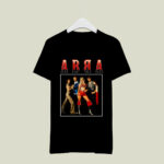 ABBA 90s Throwback 2 T Shirt