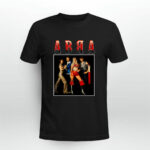 ABBA 90s Throwback 3 T Shirt