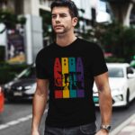 ABBA Band Vintage 0 T Shirt
