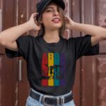 ABBA Band Vintage 1 T Shirt