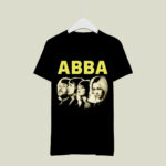 ABBA Mamma Mia 2 T Shirt