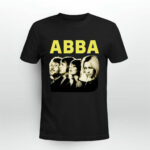 ABBA Mamma Mia 3 T Shirt