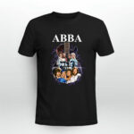 ABBA band guitar 2 T Shirt