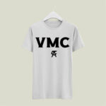AFL 2023 Canelo Alvarez VMC 4 T Shirt