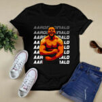 Aaron Donald strong no 2 T Shirt