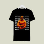 Aaron Donald strong no 3 T Shirt