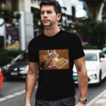 Aaron Judge Basball 1 T Shirt