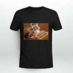 Aaron Judge Basball 3 T Shirt