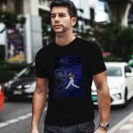 Aaron Judge New York Yankees 1 T Shirt