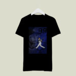 Aaron Judge New York Yankees 4 T Shirt