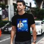 Aaron Judge New York Yankees 40 Home Runs Signature 1 T Shirt