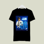 Aaron Judge New York Yankees 40 Home Runs Signature 3 T Shirt