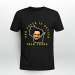 Aaron Rodgers Coach Matt LaFleur Green Bay Packers 4 T Shirt