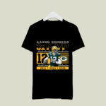 Aaron Rodgers Green Bay Packers 2021 Mvp 3 T Shirt