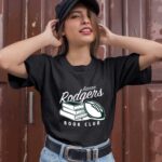 Aaron Rodgers book club 0 T Shirt