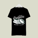 Aaron Rodgers book club 3 T Shirt