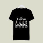 Abbey Road The White Sox signature 4 T Shirt