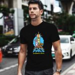 Achievement Hunter Play Pals Summer Bois 0 T Shirt