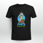 Achievement Hunter Play Pals Summer Bois 2 T Shirt