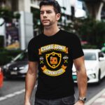 Acookiegod Cookie Army Seal 0 T Shirt