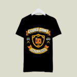 Acookiegod Cookie Army Seal 2 T Shirt