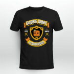 Acookiegod Cookie Army Seal 3 T Shirt