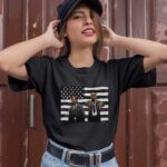 Activonia Merch Martin Luther King Jr And Malcolm 1 T Shirt