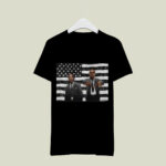 Activonia Merch Martin Luther King Jr And Malcolm 2 T Shirt