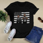 Activonia Merch Martin Luther King Jr And Malcolm 4 T Shirt