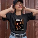 Adam 12 Tv Show 1 T Shirt