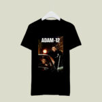 Adam 12 Tv Show 2 T Shirt