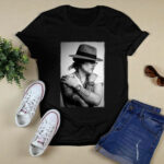 Adam Ant White Adam n the Ants 80s Punk Music Mens 2 T Shirt