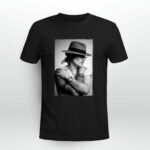 Adam Ant White Adam n the Ants 80s Punk Music Mens 3 T Shirt