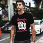 Adam Wainwright Albert Pujols 2022 Farewell Tour St Louis Cardinals 1 T Shirt