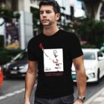 Adam Wainwright To The Best Fans In Baseball Thanks For The Memories 1 T Shirt
