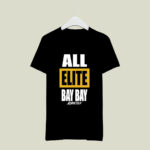 Adam cole aew 3 T Shirt