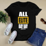 Adam cole aew 4 T Shirt