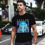 Adele 30 0 T Shirt