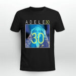 Adele 30 3 T Shirt