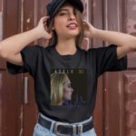 Adele 30 Adele Signature Graphic Swea 1 Sweatshirt