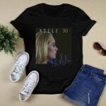 Adele 30 Adele Signature Graphic Swea 2 Sweatshirt