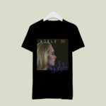 Adele 30 Adele Signature Graphic Swea 3 Sweatshirt